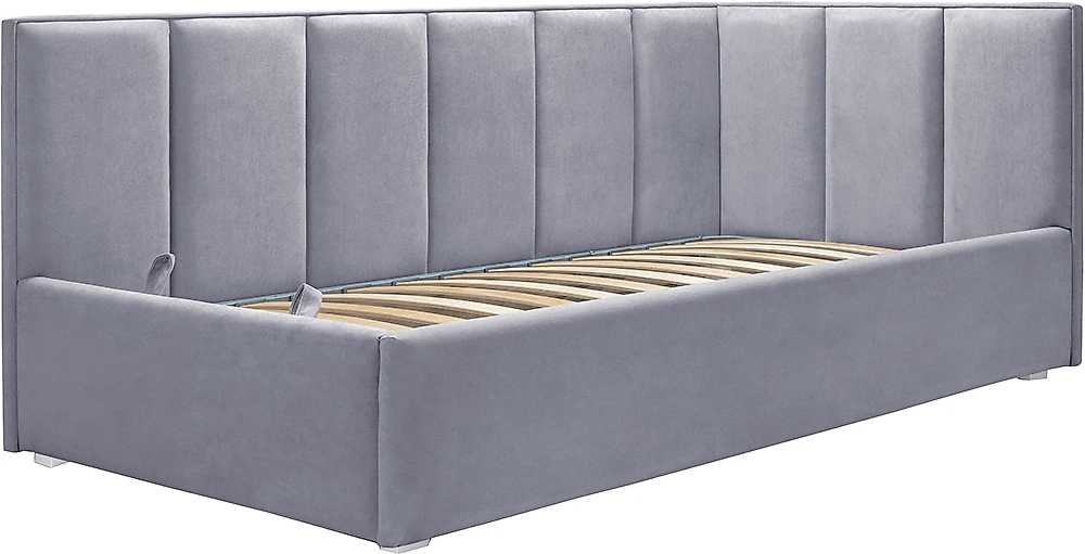 Кровать в современном стиле Лайф Дизайн-1