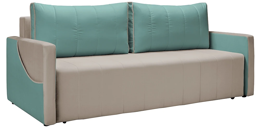 Прямой диван Луи Дизайн 3
