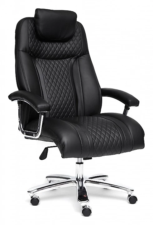 Кресло для руководителя  Trust Дизайн-2