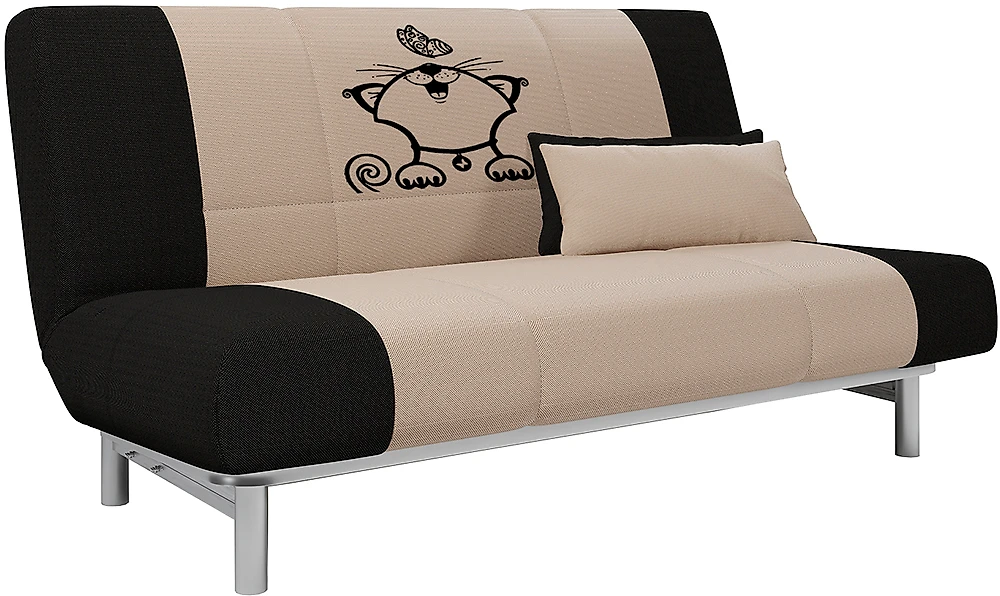 Детский диван для девочек Форест Дизайн 4
