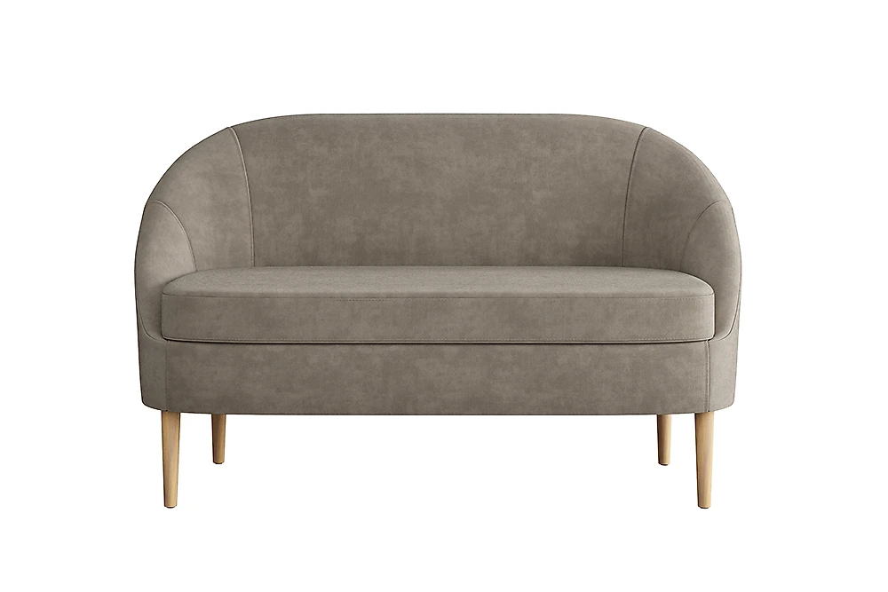 Современный диван Комо Плюш Дизайн-3