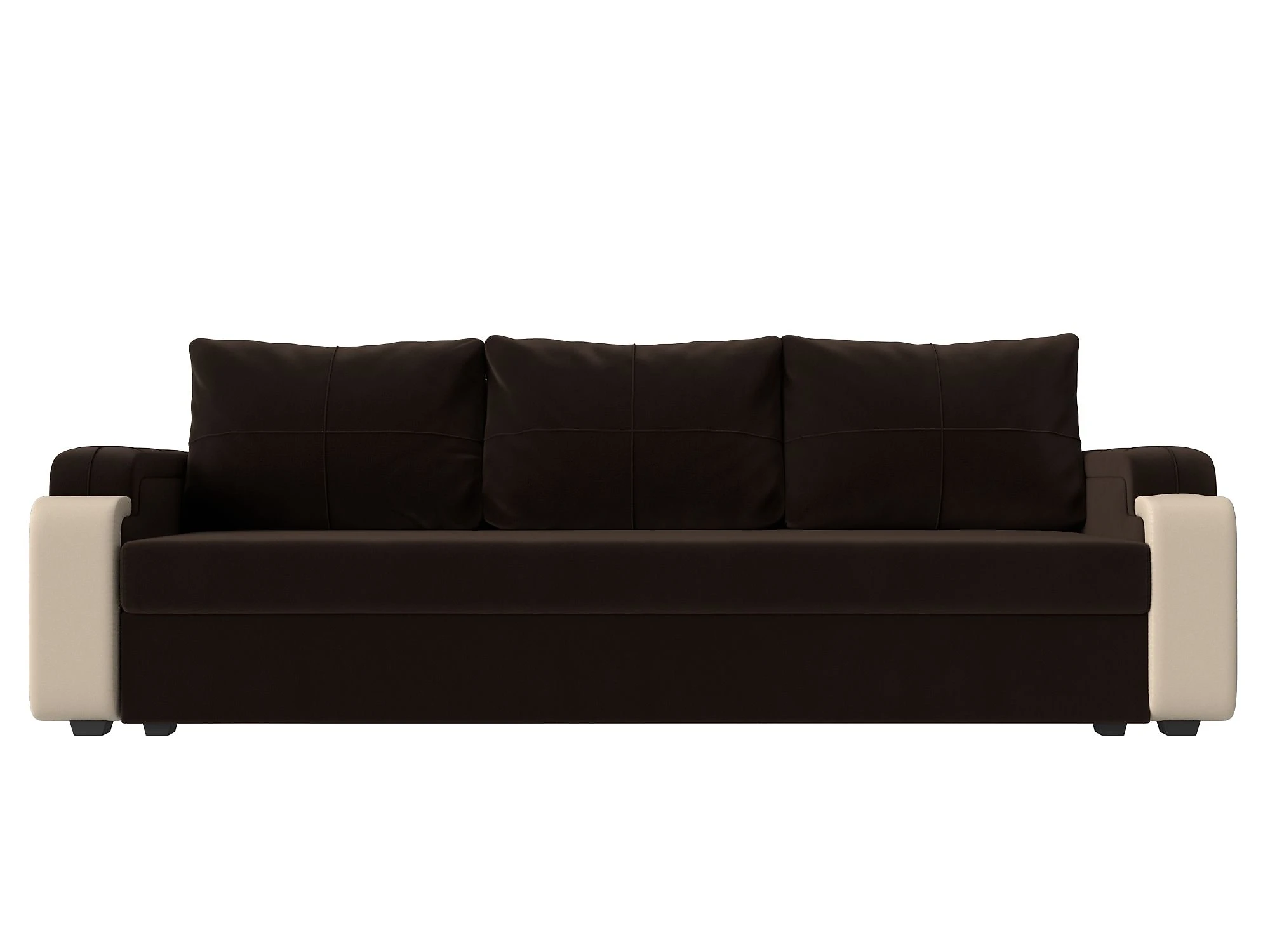 Прямой диван 220 см Николь Лайт Дизайн 6