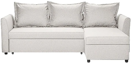 Угловой диван для ежедневного сна Монца Дизайн 1
