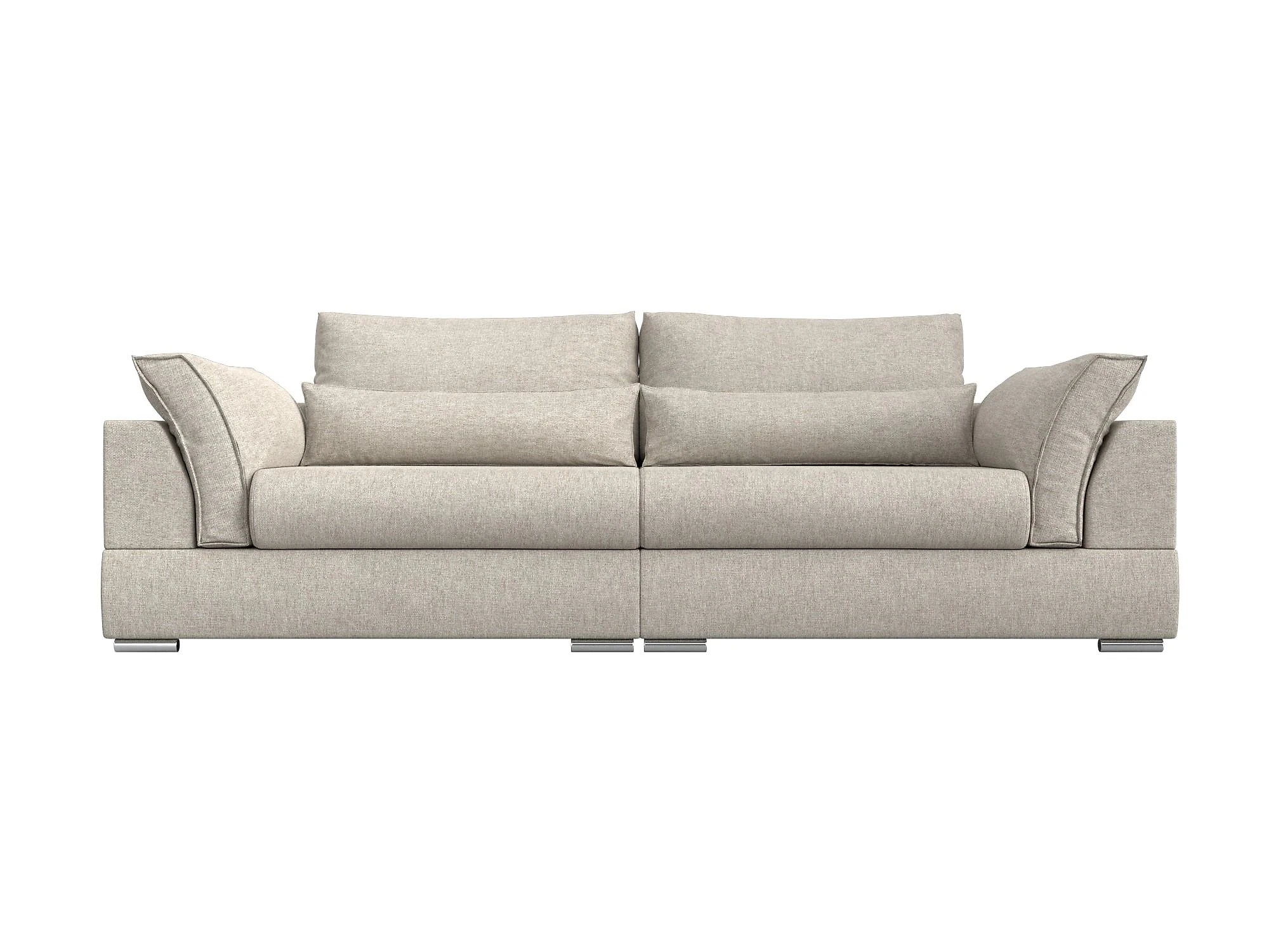 Бежевый диван-кровать Пекин Кантри Дизайн 1