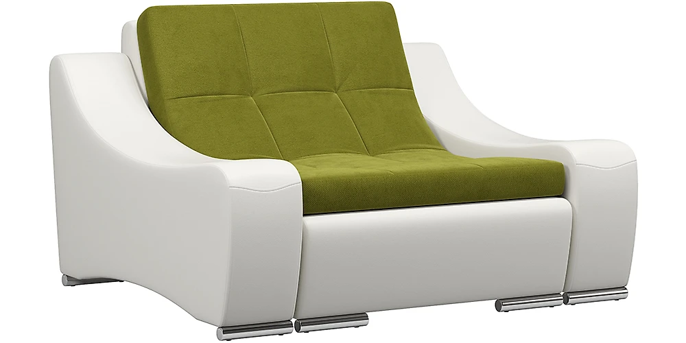 Модульный диван с подлокотниками Монреаль-11 Свамп