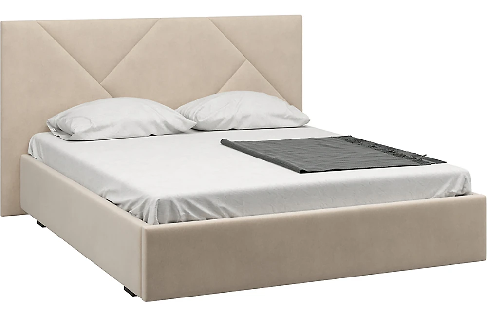 Кровать в современном стиле Арден