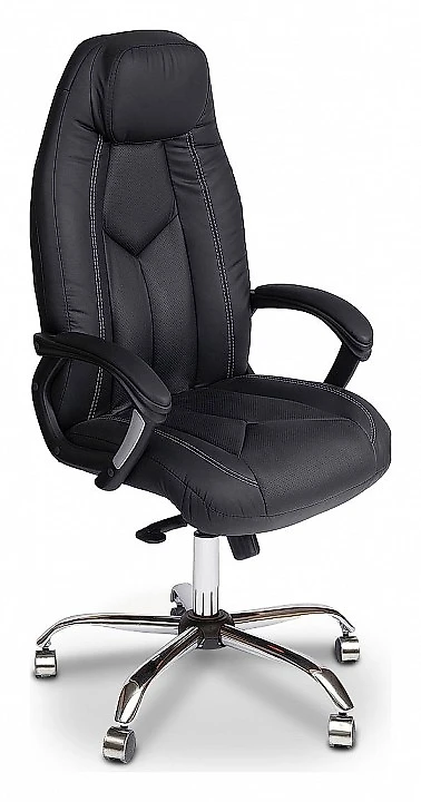 Кресло для руководителя  Boss Дизайн-3