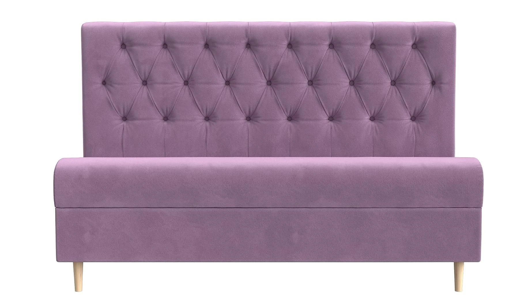 Фиолетовый диван Бремен Дизайн 15