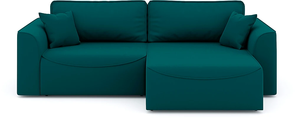 угловой диван для детской Рафаэль Плюш Дизайн-10