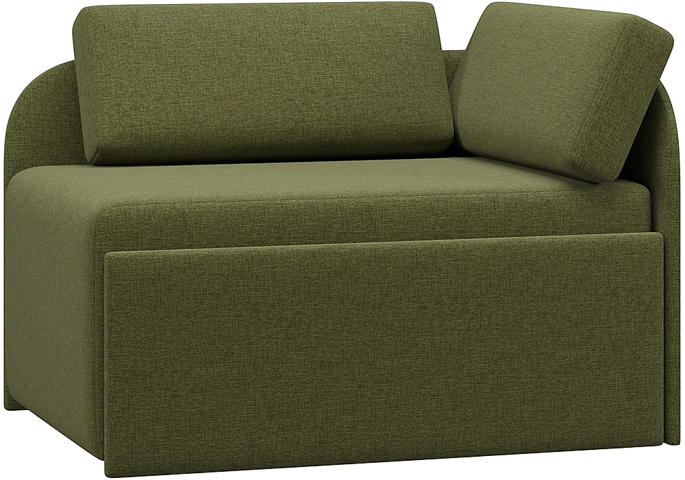 зеленый диван Настя Дизайн 2