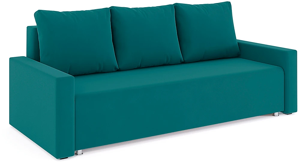 Раскладной диван еврокнижка Олимп Дизайн 19