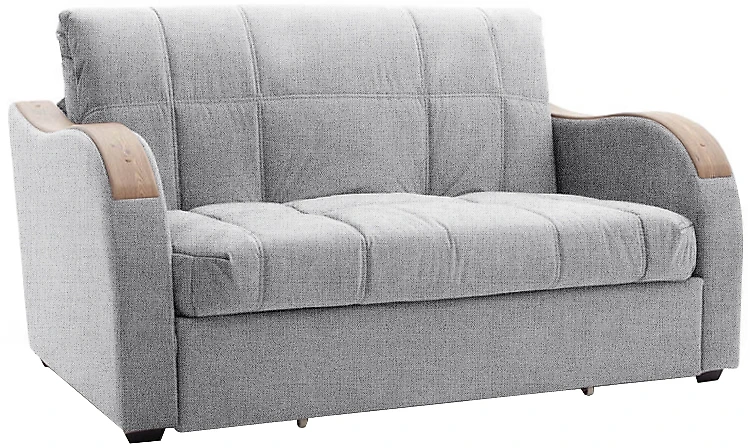 Мягкий диван Виа-6 Кантри Грей