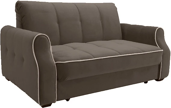 Мягкий диван Виа-10 (Тулуза) Браун