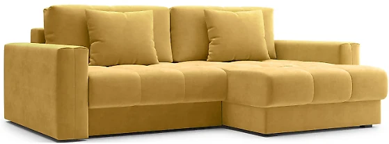 Угловой диван-кровать Монарх Дизайн 3