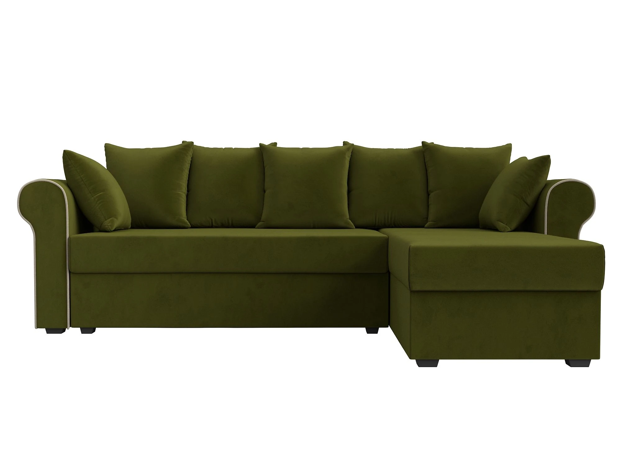 Угловой диван для гостиной Рейн Дизайн 4