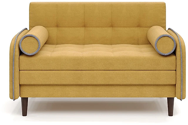 Прямой диван 110 см Монро Дизайн 4