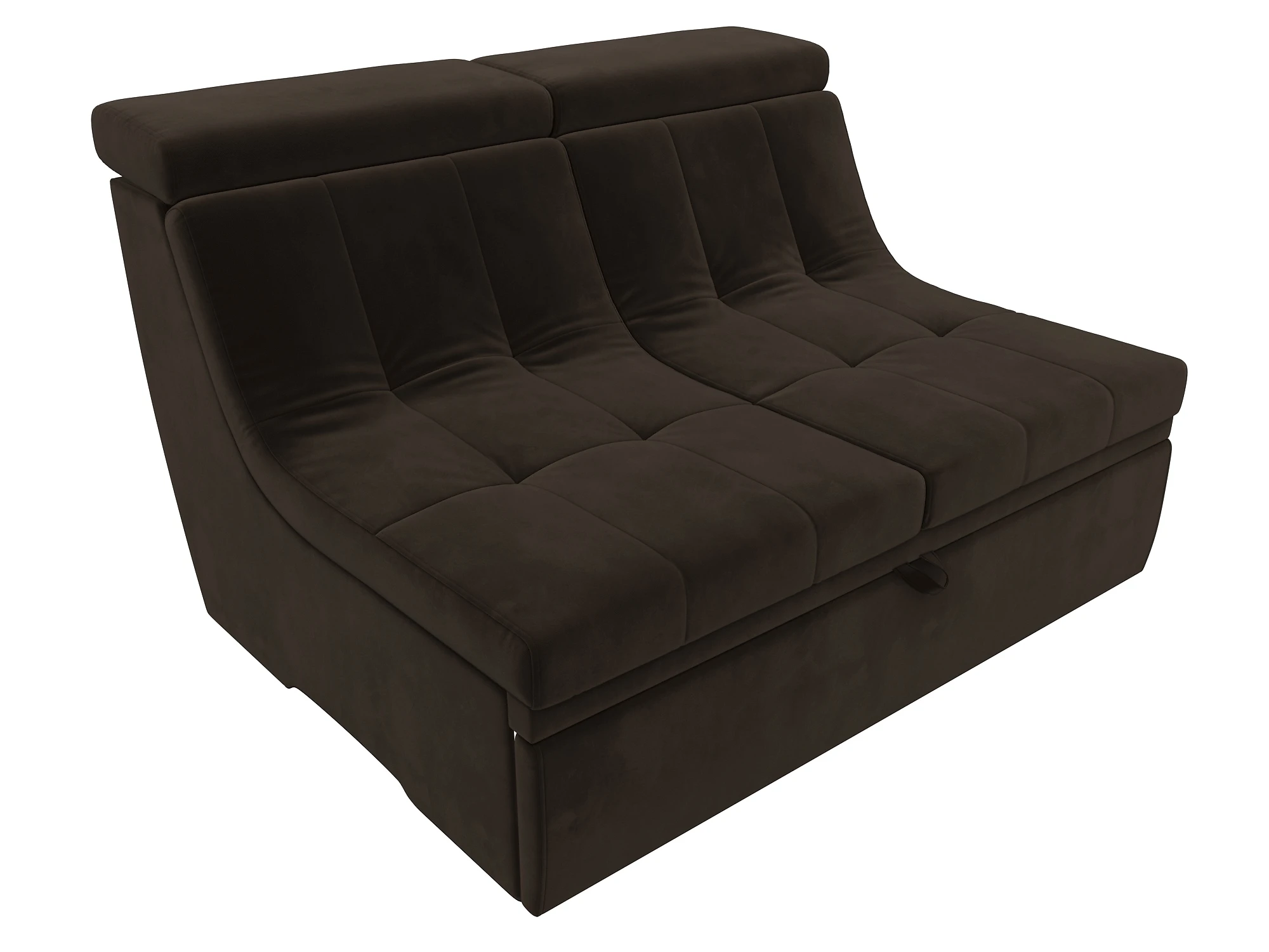Модульный диван трансформер Холидей Люкс Дизайн 5