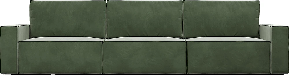 Прямой диван Корсо XL Дизайн-3