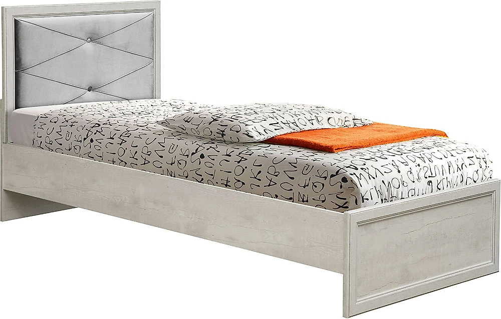 кровать в стиле минимализм Сохо 32.23