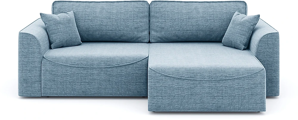 угловой диван для детской Рафаэль Кантри Люкс Дизайн-6