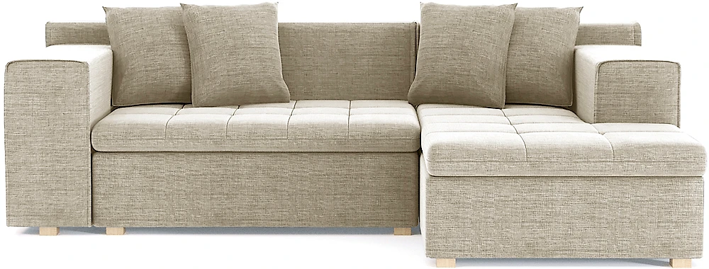 Угловой диван эконом класса Чикаго Кантри Дизайн 13