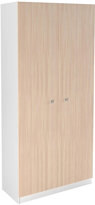Распашной шкаф 90 см РВ-45 Дизайн-4