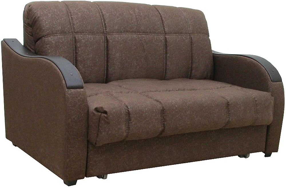 диван на металлическом каркасе Виа-6