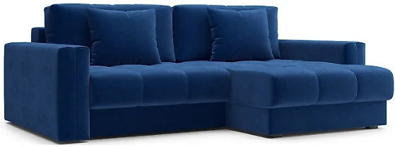 Угловой диван с подушками Монарх Дизайн 4