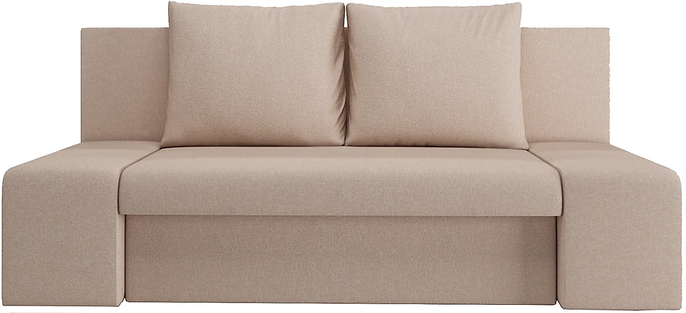 Прямой диван 200 см Сан-Ремо Дизайн 1