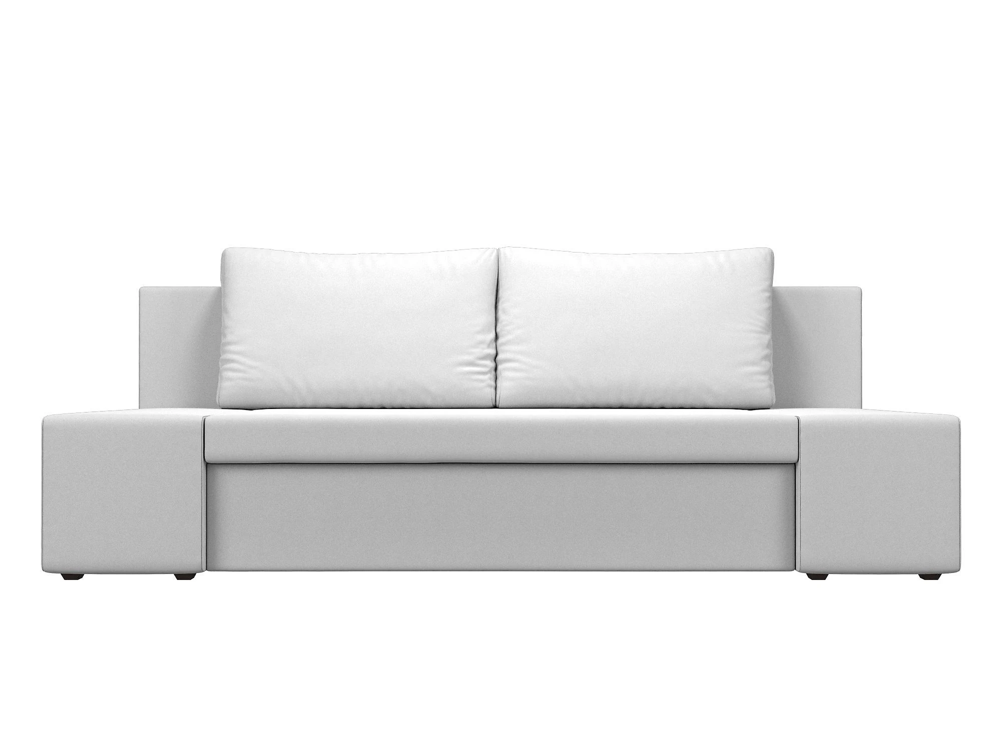 Белая диван еврокнижка  Сан Марко Дизайн 15