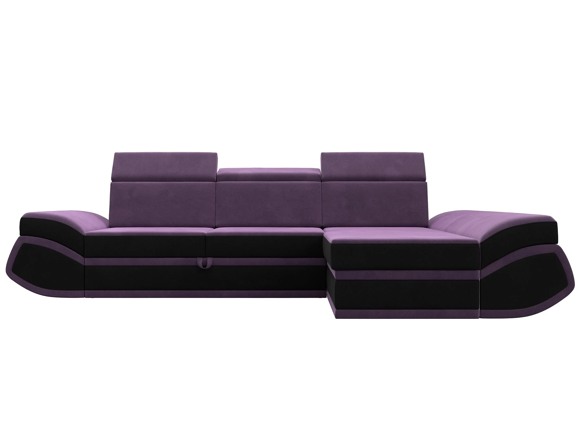 угловой диван для детской Лига-032 Дизайн 8