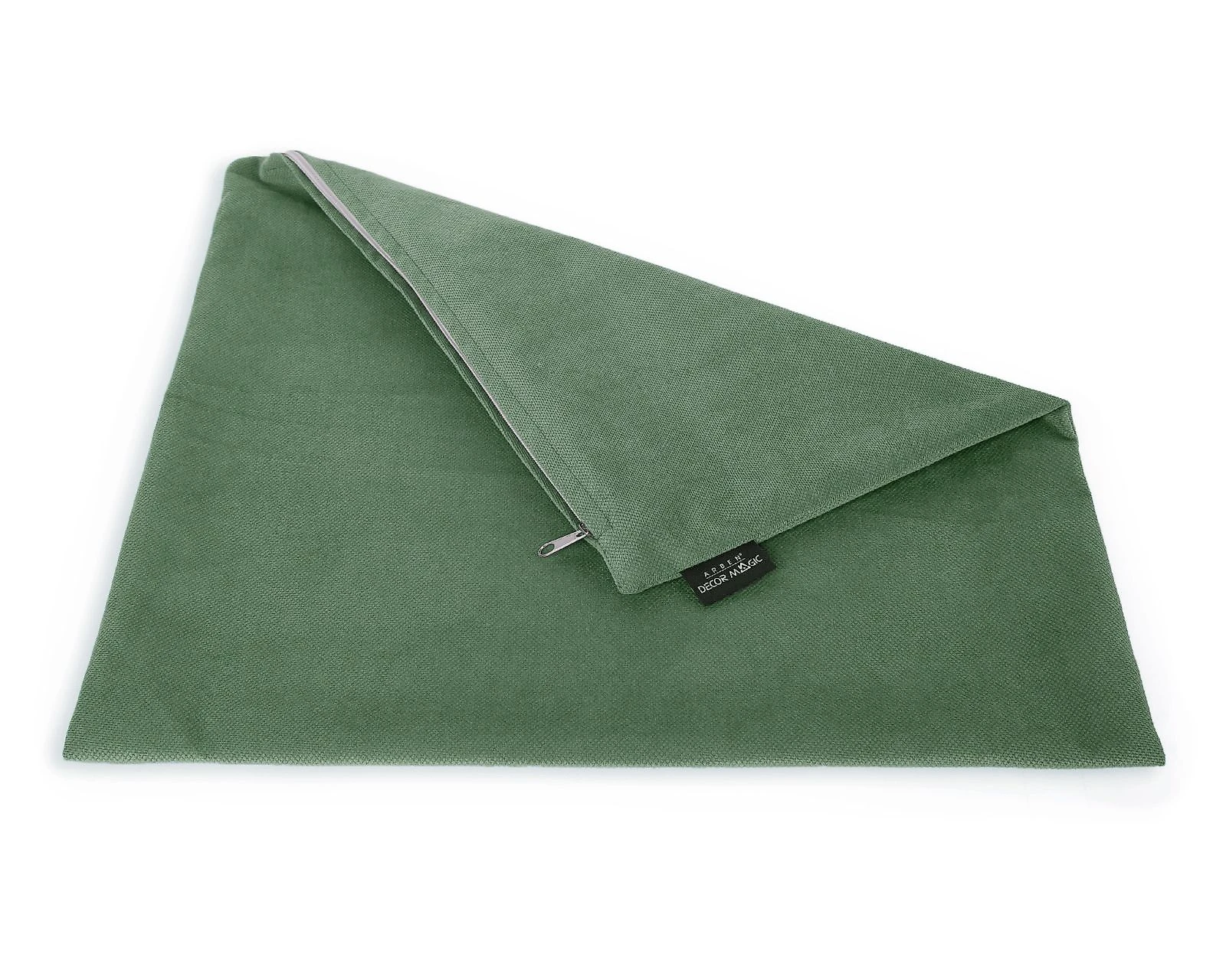 Чехол на декоративную подушку AMIGO GREEN 45*45 см