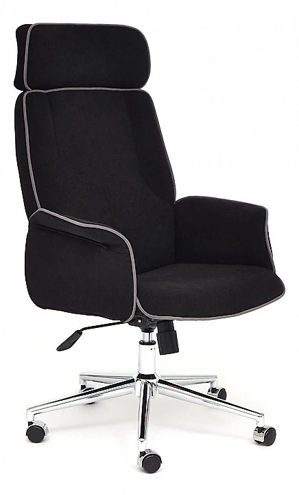Кресло для руководителя  Charm Дизайн-8