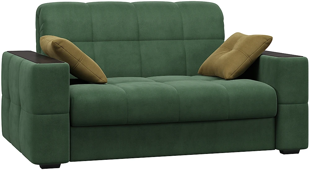 диван со спальным местом 140х200 Тахко-СП Плюш Свамп