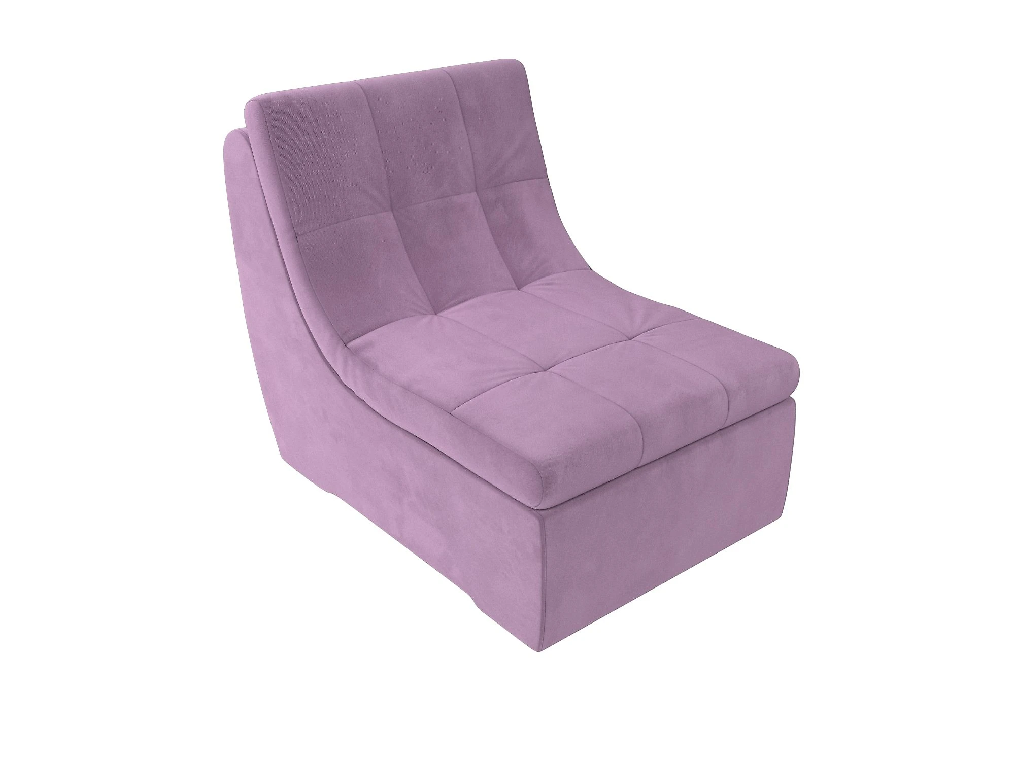 Узкое кресло Холидей Дизайн 15