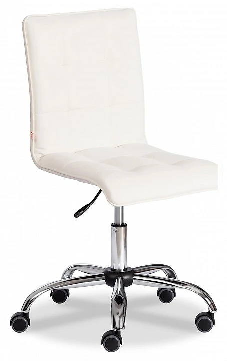 Кресло из экокожи Zero CC Дизайн-1