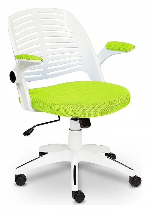 Зелёное кресло Joy