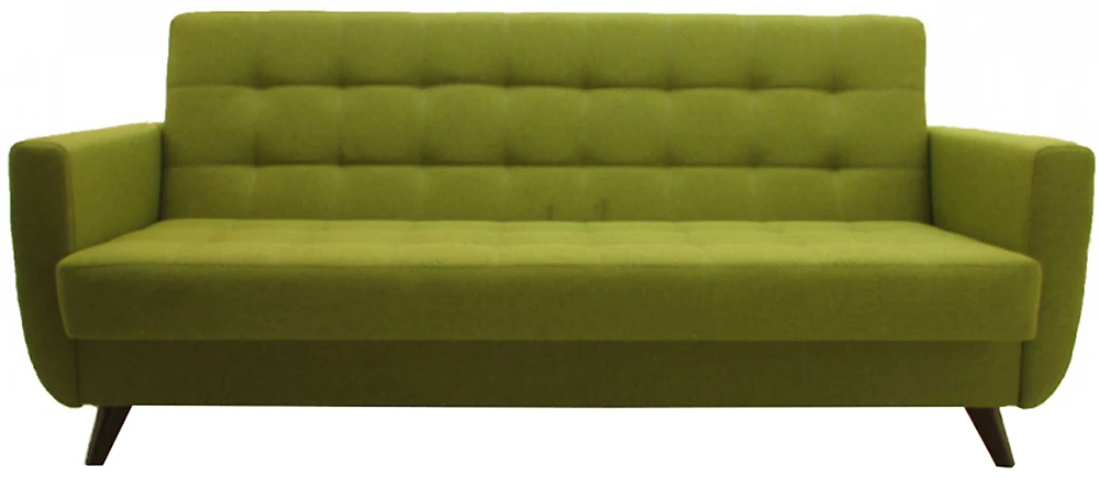 Полуторный раскладной диван Оскар-2 с опорой №12