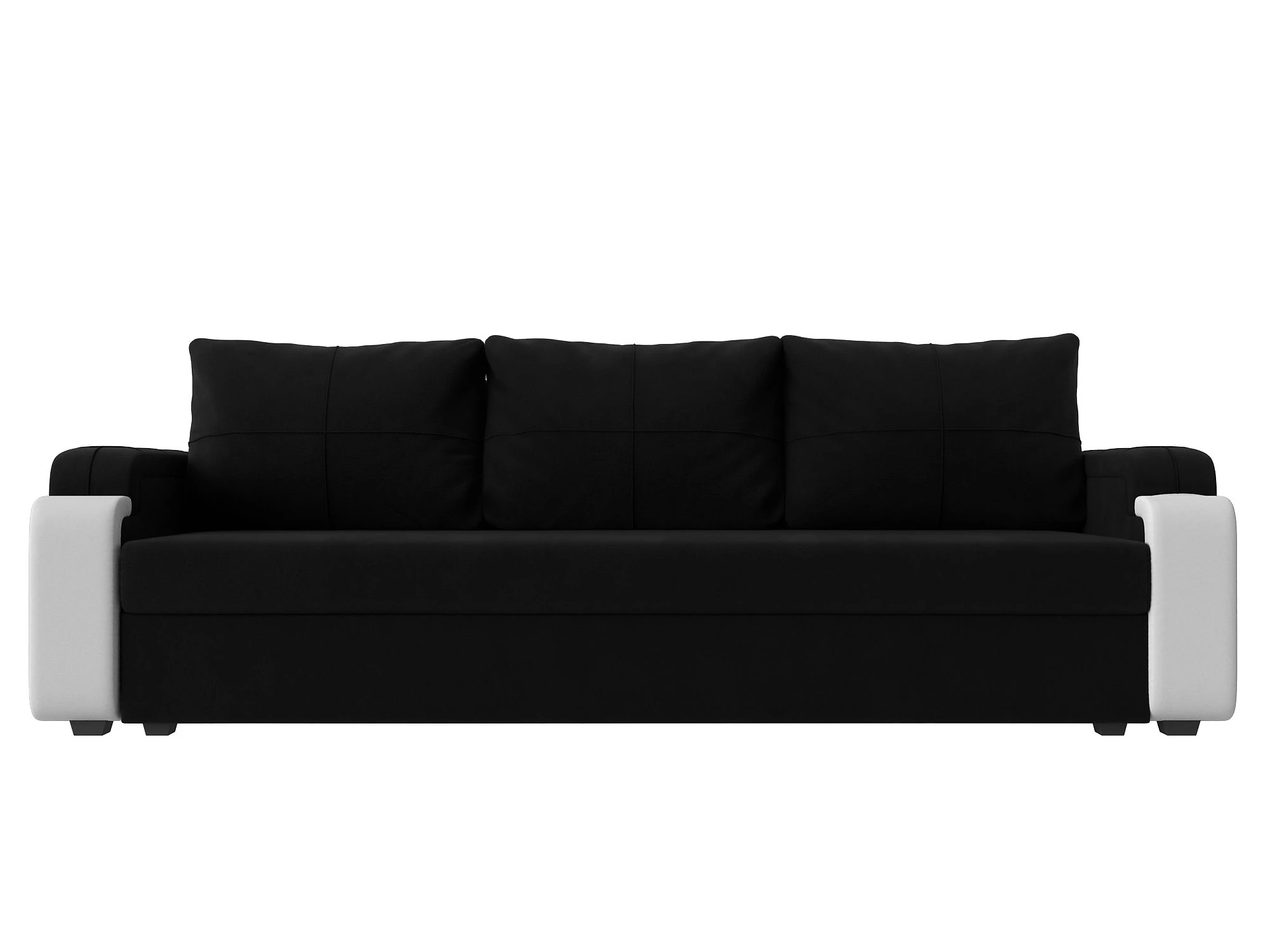 Прямой диван 220 см Николь Лайт Дизайн 9