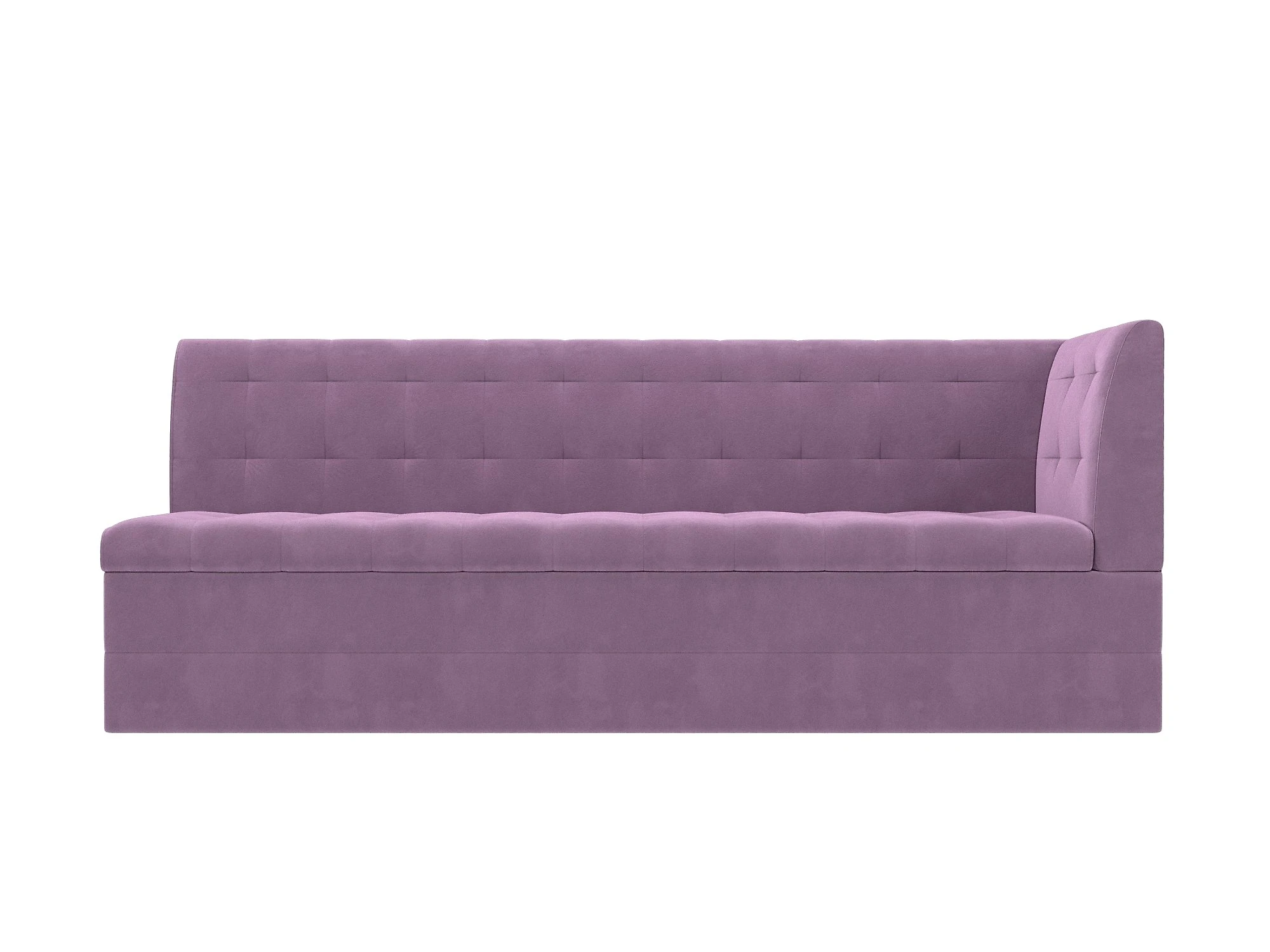 Фиолетовый диван Бриз Дизайн 15