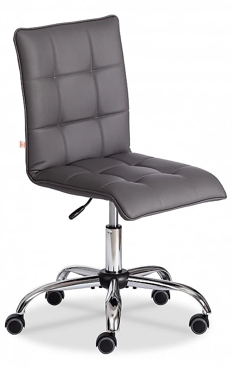 Кресло из экокожи Zero Дизайн-12