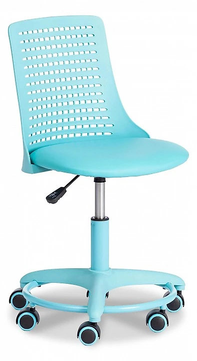  голубое кресло  Kiddy-20516