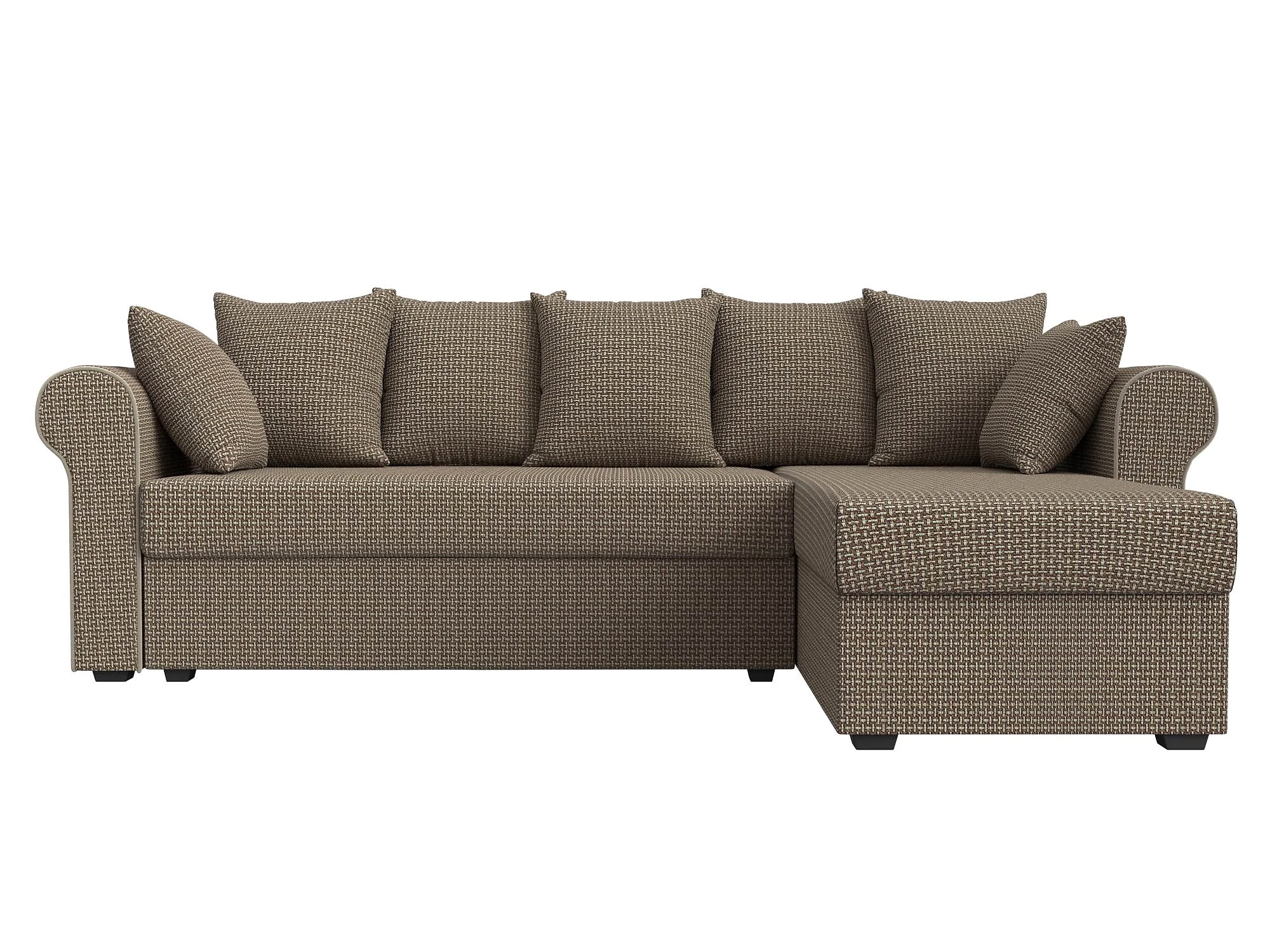 Угловой диван для гостиной Рейн Дизайн 11