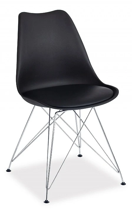 Стул  Tulip Iron Chair-1 Дизайн-05