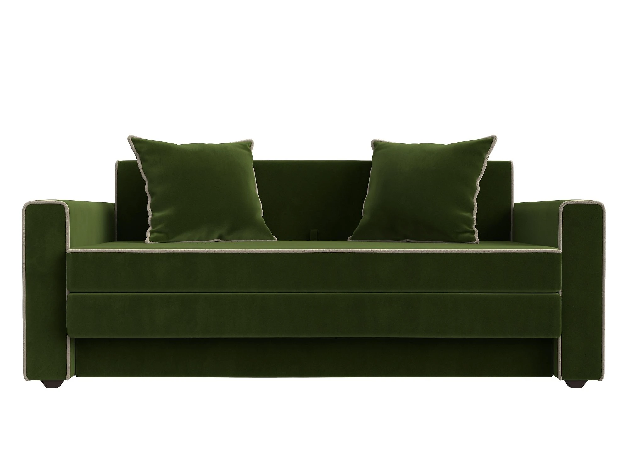 Полуторный раскладной диван Лига-012 Дизайн 13