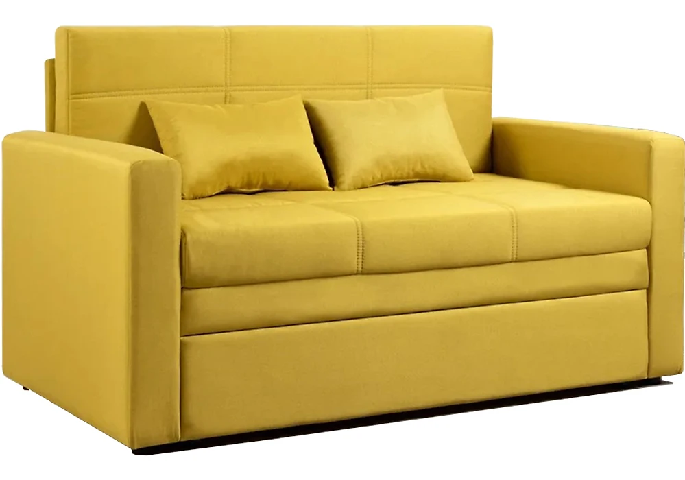 Выкатной диван 140 см Алма Дизайн 2