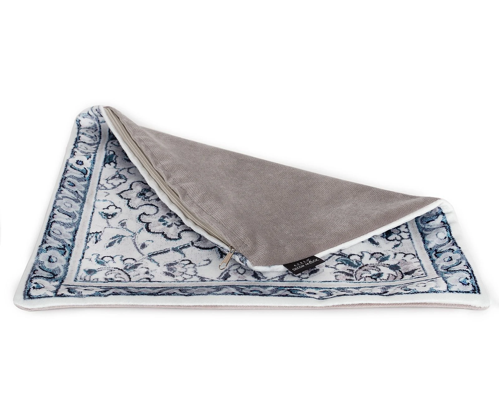 Чехол на декоративную подушку  VALETTA 45*45 см