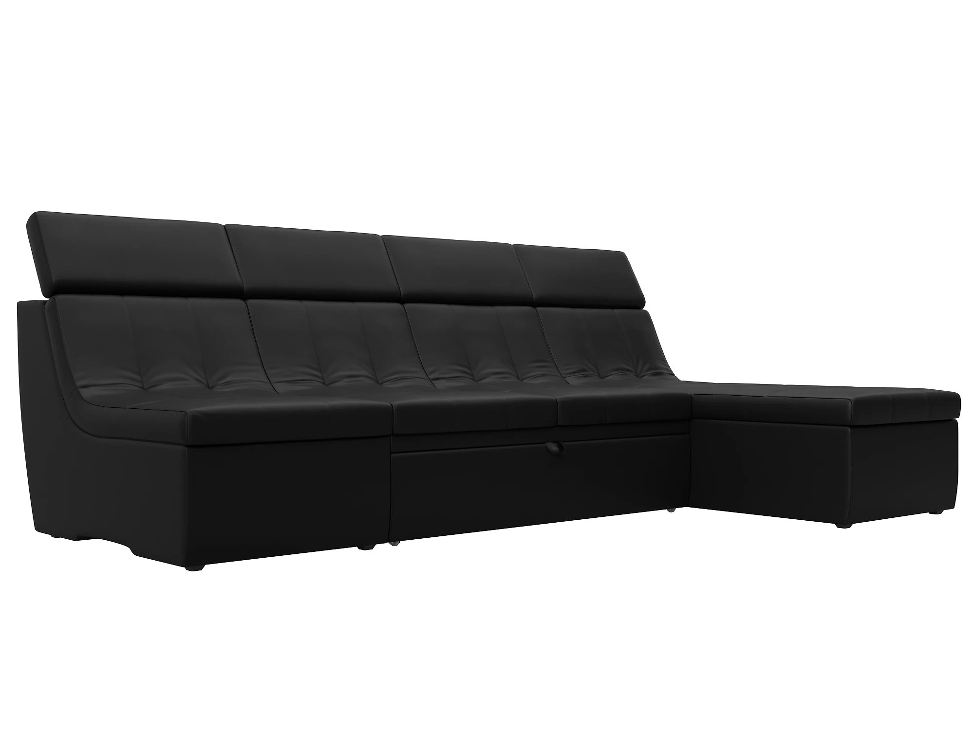 Модульный диван трансформер Холидей Люкс Дизайн 12