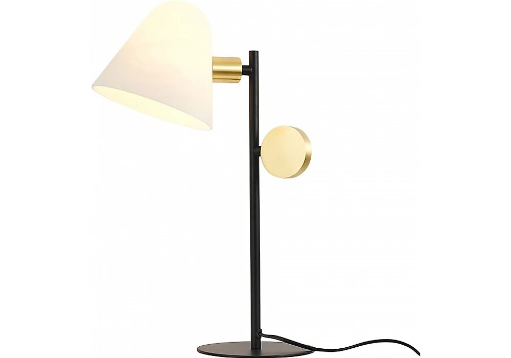 Настольная лампа  Statera 3045-1T