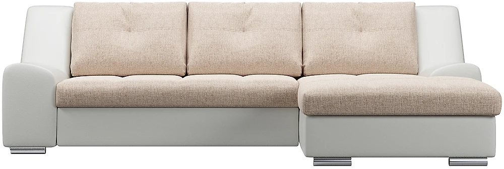 Мягкий угловой диван Чикаго Дизайн 4